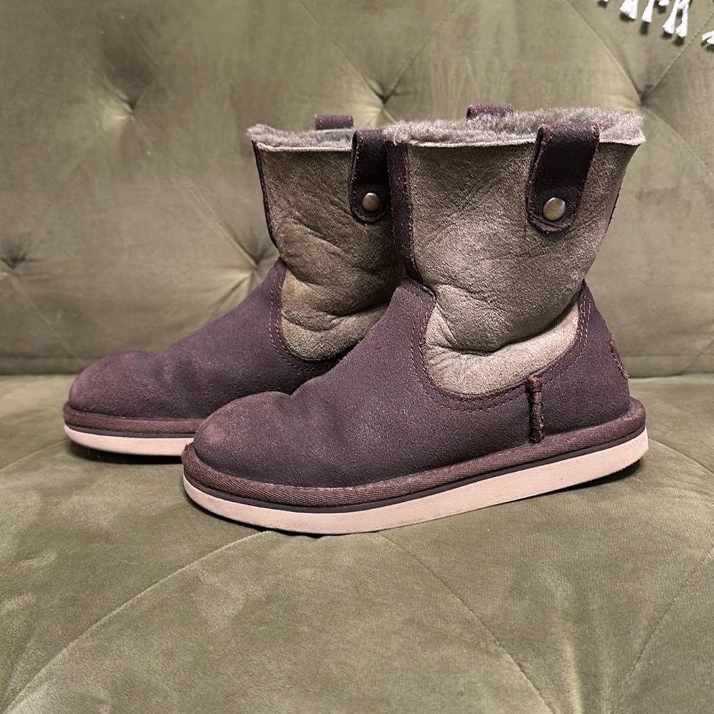 BEING DELETED UGG Boots